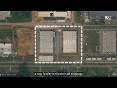 Commerciële drones worden veel gebruikt op het slagveld tussen Rusland en Oekraïne